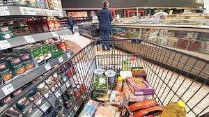 التعبئة والإحصاء: التضخم يرتفع بمصر إلى 15.2% في مارس 2026