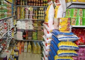 بدء صرف الدفعة الثانية من منحة الدعم الإضافي على بطاقات التموين