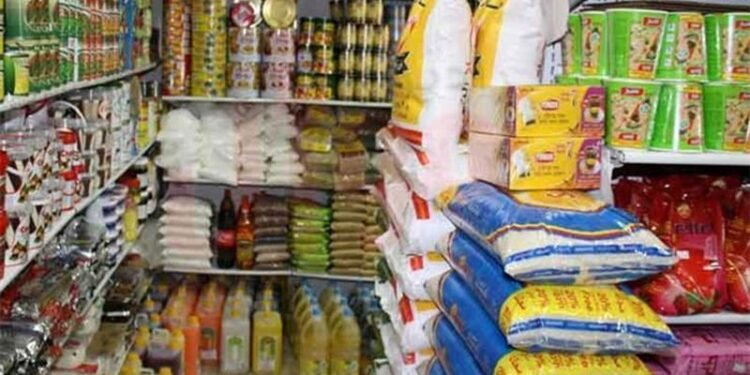 بدء صرف الدفعة الثانية من منحة الدعم الإضافي على بطاقات التموين