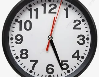 تعرف على موعد  تطبيق التوقيت الصيفي 2026