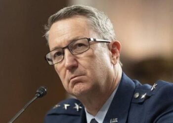 رئيس الأركان الأمريكي: أنفقنا 25 مليار دولار بالحرب ضد إيران