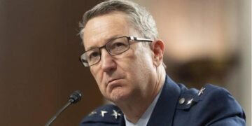 رئيس الأركان الأمريكي: أنفقنا 25 مليار دولار بالحرب ضد إيران