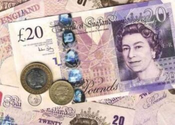 استقرار سعر الجنيه الإسترليني في مصر اليوم الجمعة