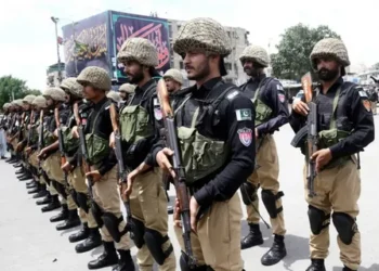 وصول قوة جوية باكستانية إلى السعودية ضمن اتفاقية الدفاع الاستراتيجي المشترك