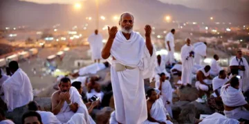 انطلاق أولى رحلات جسر الحج الجوي 4 مايو المقبل