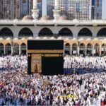 الصحة: تقديم 22.7 ألف خدمة طبية عبر عيادات بعثة الحج المصرية في الأراضي المقدسة
