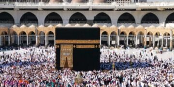 السعودية تعلن استقبال طلبات تصاريح مكة المكرمة لحج 1447 إلكترونيًا