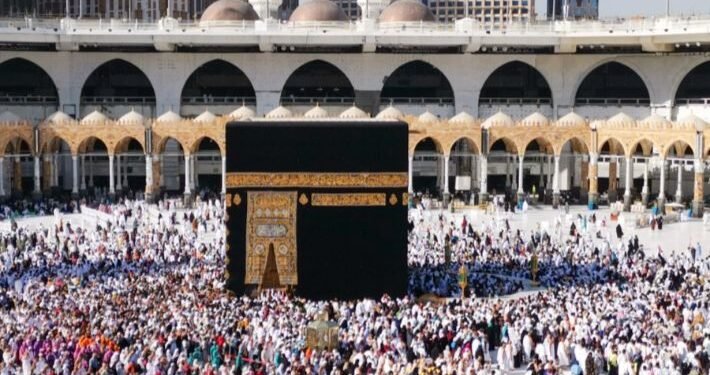 السعودية تعلن استقبال طلبات تصاريح مكة المكرمة لحج 1447 إلكترونيًا