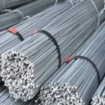 تباين أسعار الحديد واستقرار نسبي للأسمنت اليوم الأحد