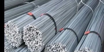 ارتفاع الحديد في مصر.. أسباب الزيادة وتوقعات السوق