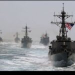 البيت الأبيض يعلن إحكام السيطرة على حركة السفن بالموانئ الإيرانية