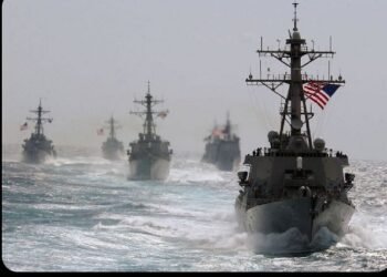 البيت الأبيض يعلن إحكام السيطرة على حركة السفن بالموانئ الإيرانية