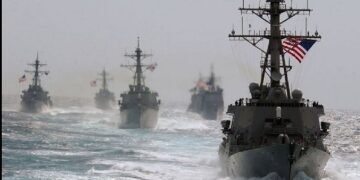 البيت الأبيض يعلن إحكام السيطرة على حركة السفن بالموانئ الإيرانية