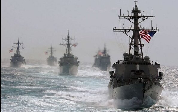 البيت الأبيض يعلن إحكام السيطرة على حركة السفن بالموانئ الإيرانية