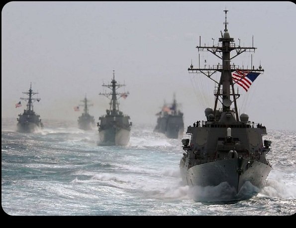 البيت الأبيض يعلن إحكام السيطرة على حركة السفن بالموانئ الإيرانية