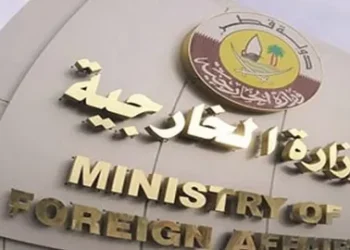 الخارجية القطرية: الوضع يقترب من الخروج عن السيطرة بالمنطقة