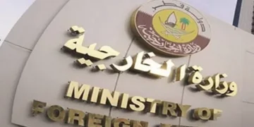 الخارجية القطرية: الوضع يقترب من الخروج عن السيطرة بالمنطقة