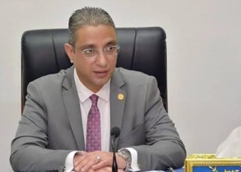 محافظ الجيزة يُقرر تفعيل “العمل عن بُعد” يوم الأحد من كل أسبوع خلال شهر أبريل