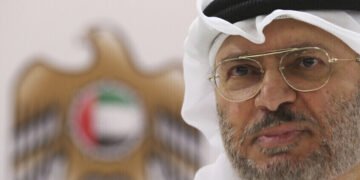 المستشار الدبلوماسي لرئيس الإمارات يشيد بدعم مصر والمغرب وسوريا خلال حرب إيران