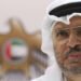 المستشار الدبلوماسي لرئيس الإمارات يشيد بدعم مصر والمغرب وسوريا خلال حرب إيران
