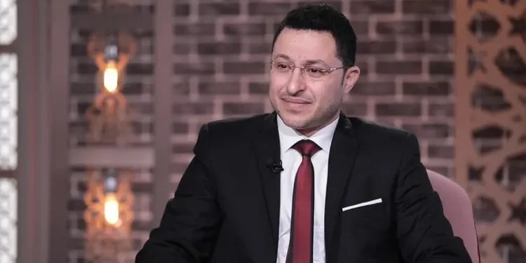 داعية إسلامي: قبل الإسلام كان الرجل يتزوج 100 امرأة دون حد أقصى