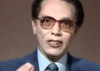 تحرك قانوني من ابنة الدكتور مصطفى محمود لحسم مسلسل “رحلتي للشك واليقين”