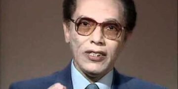 تحرك قانوني من ابنة الدكتور مصطفى محمود لحسم مسلسل “رحلتي للشك واليقين”