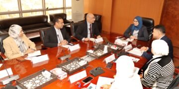 التنمية الصناعية تبسط إجراءات تأجير المصانع لدعم المستثمرين المصريين