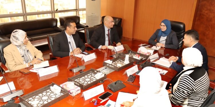 التنمية الصناعية تبسط إجراءات تأجير المصانع لدعم المستثمرين المصريين