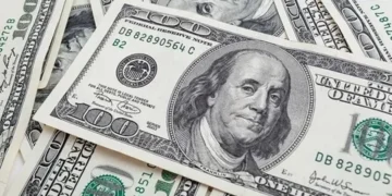 استقرار سعر الدولار أمام الجنيه في منتصف تعاملات اليوم الاحد