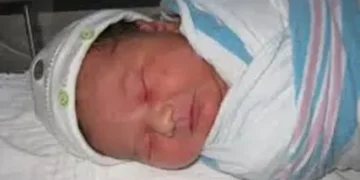 كشف لغز اختطاف رضيعة بمستشفى الحسين وإعادتها لأسرتها