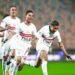 منع الشماريخ وفتح الأبواب مبكراً.. تعليمات تذكرتي لمباراة الزمالك وبلوزداد