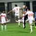 الزمالك وبيراميدز