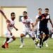 الزمالك يتعادل سلبياً مع إنبي ويحافظ على صدارة الدوري الممتاز