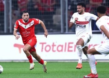 شباب بلوزداد يصدر تعليمات لجماهيره بالقاهرة قبل موقعة الزمالك في إياب نصف نهائي الكونفدرالية