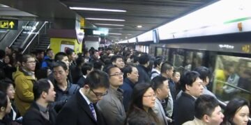 الصين تواجه شبح الشيخوخة وانهيار نظام المعاشات التقاعدية