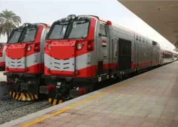 السكة الحديد تطور مركز المعلومات وتطلق خدمة جديدة لحجز التذاكر