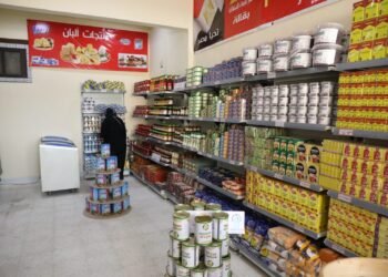 الغرف التجارية: السلع سريعة التلف أول ضحايا تضارب مواعيد الحظر والغلق