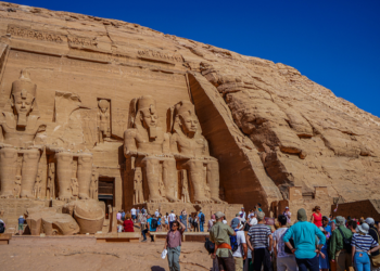 الحكومة توضح حقيقة خسارة السياحة المصرية 600 مليون دولار يومياً