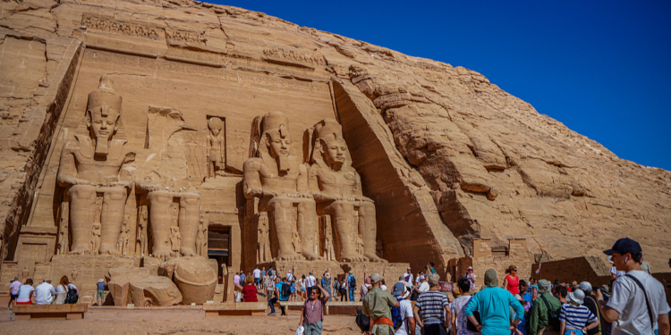 الحكومة توضح حقيقة خسارة السياحة المصرية 600 مليون دولار يومياً