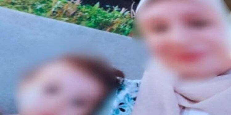 الداخلية تكشف حقيقة تغيب سيدة ونجلتها بالبحيرة