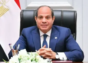 السيسي يشدد على دعم أمن واستقرار العراق خلال اتصال هاتفي برئيس وزرائه