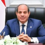 السيسي يشهد انطلاق أول إنتاج لمصنع القطارات بشرق بورسعيد