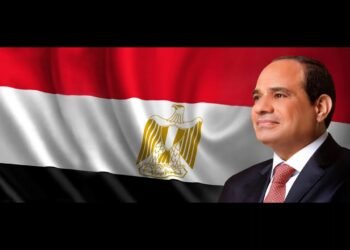 الرئيس السيسي يؤكد حرص مصر على خفض التصعيد الجاري بالمنطقة