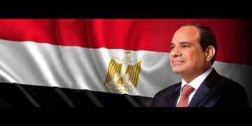 الرئيس السيسي يؤكد حرص مصر على خفض التصعيد الجاري بالمنطقة