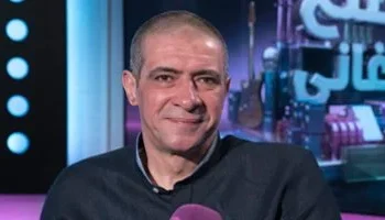 تشييع جنازة الشاعر هاني الصغير اليوم بالبساتين