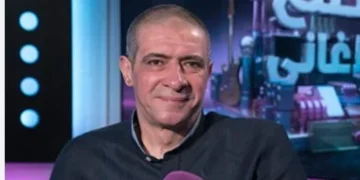 تشييع جنازة الشاعر هاني الصغير اليوم بالبساتين