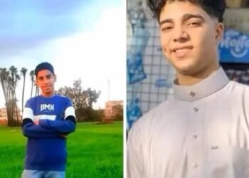 وفاة شقيقين في حادث مروع على طريق شبرا-بنها