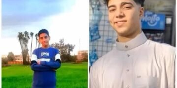 وفاة شقيقين في حادث مروع على طريق شبرا-بنها