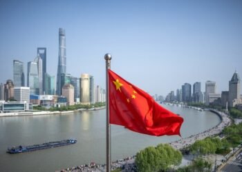 بكين توسع نطاق الإعفاء الجمركي ليشمل جميع حلفائها في قارة إفريقيا